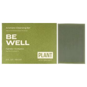 Be Well